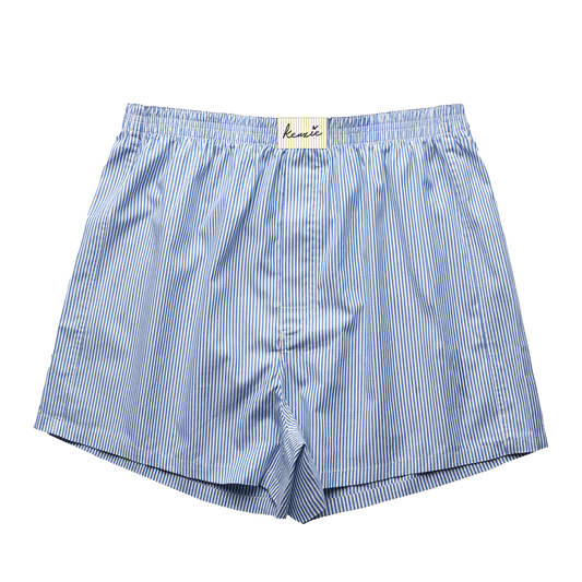 Logo Boxer Shorts